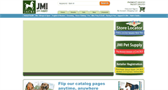 Desktop Screenshot of jacksmfg.com